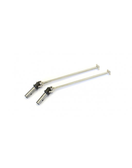 IS112 Universal Swing Shaft (128mm/2pcs) IS112  - KYOSHO RC